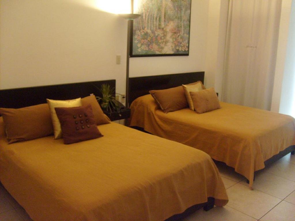Hotel & Suites Mo Sak Tapachula Exterior foto