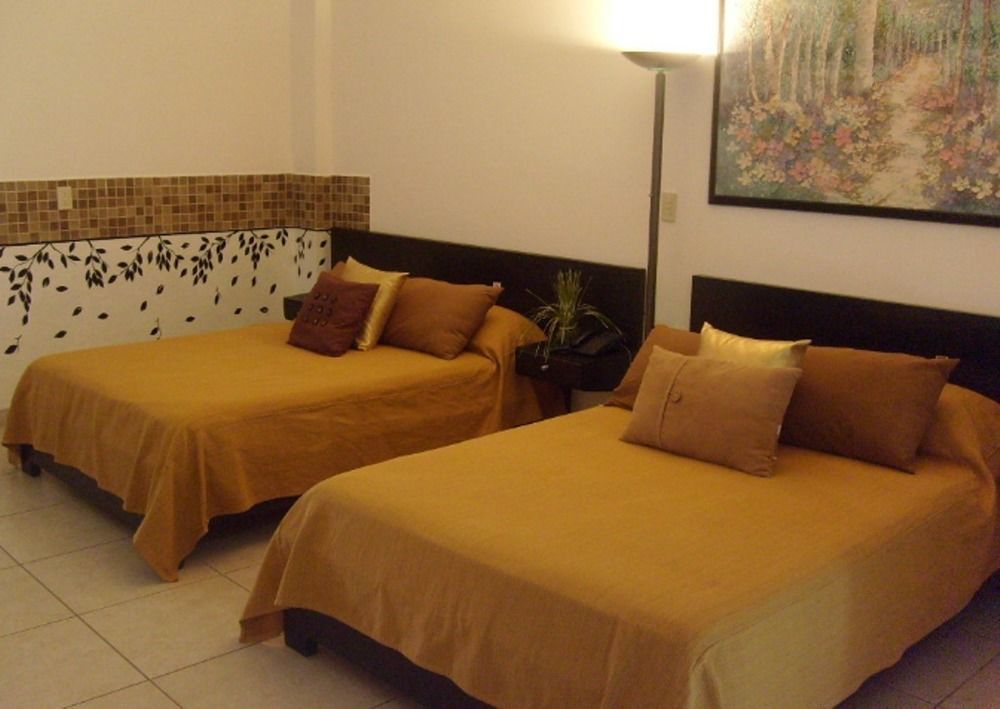 Hotel & Suites Mo Sak Tapachula Exterior foto